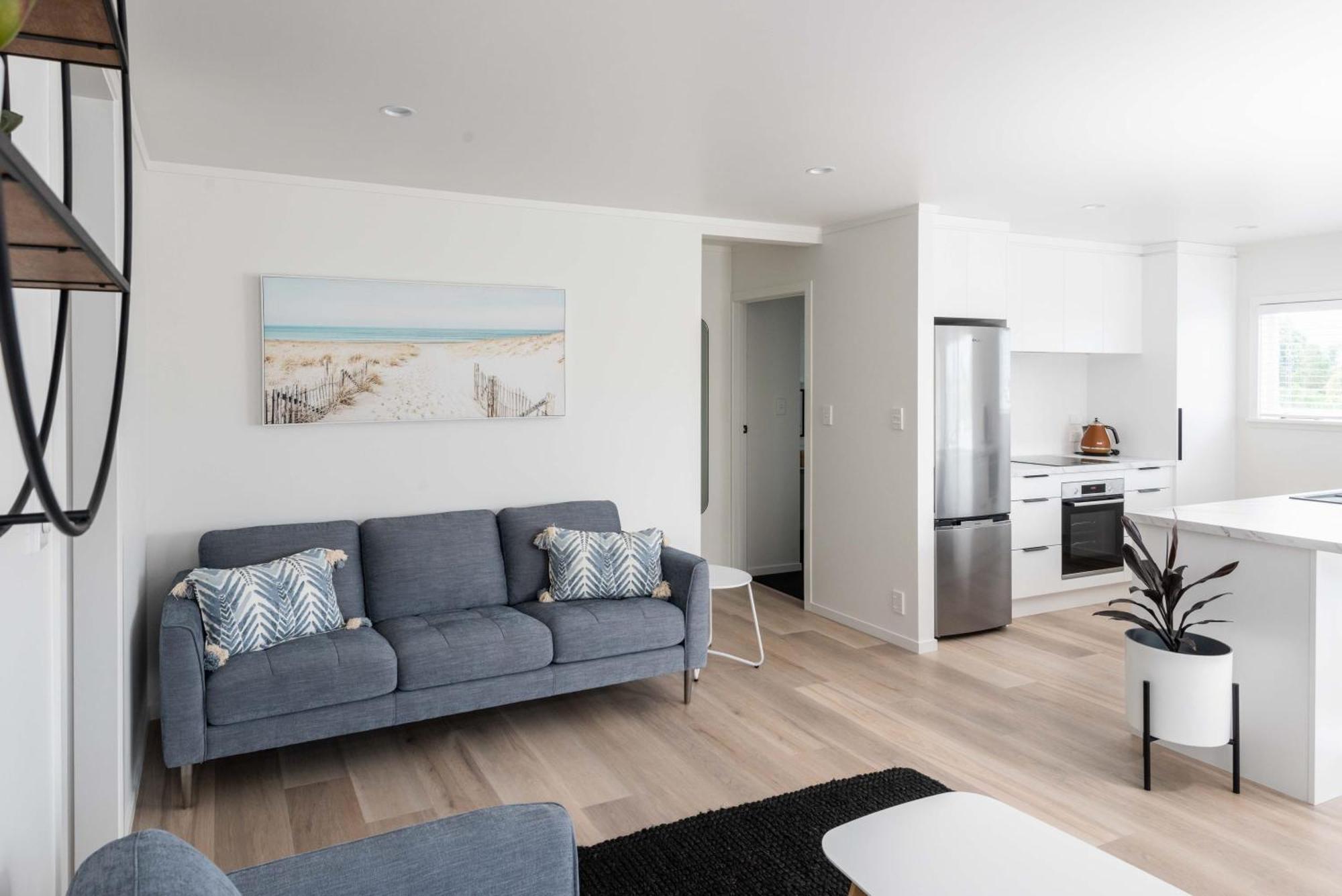 Awesome Beach House On Oceanview Road Mount Maunganui Ngoại thất bức ảnh