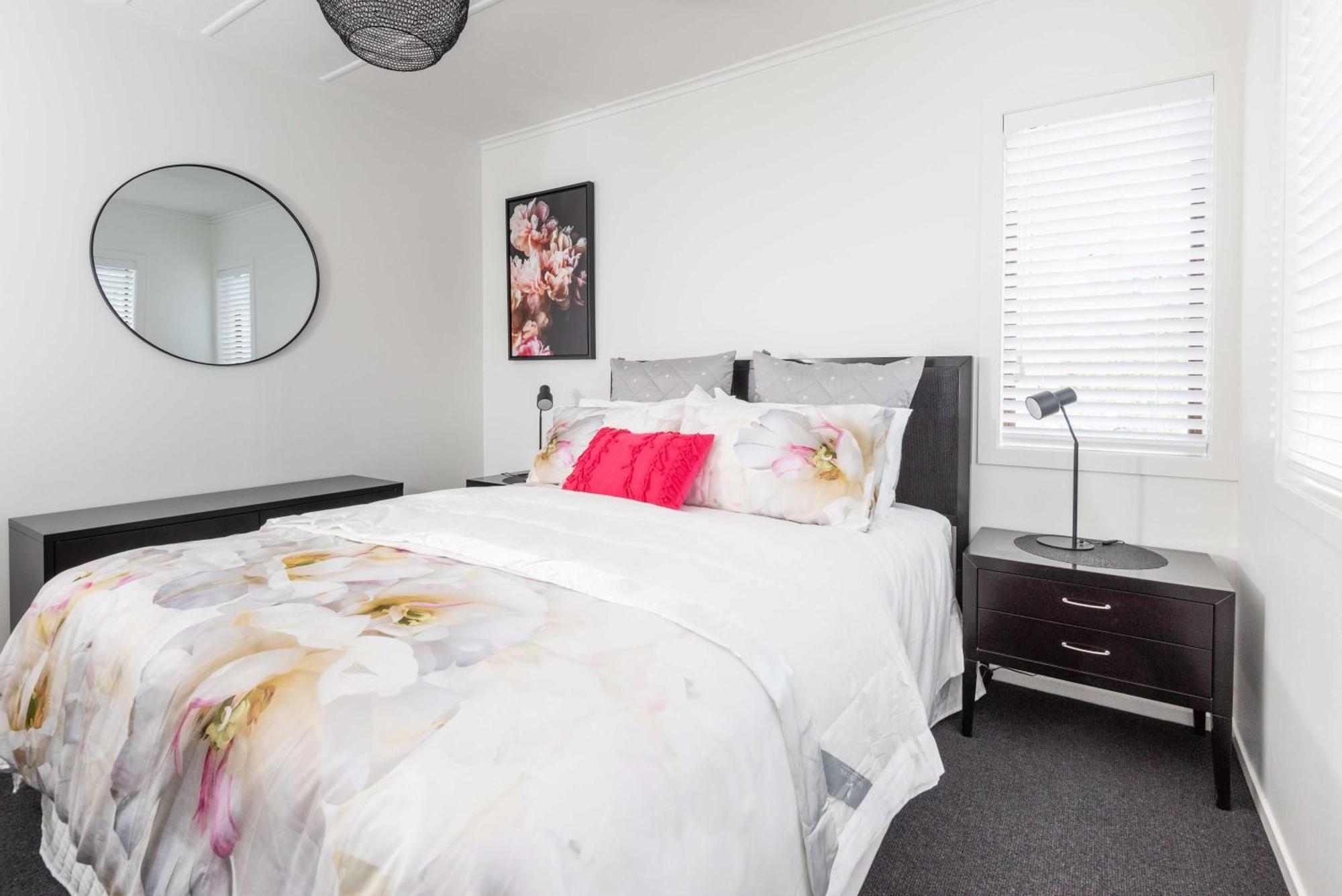 Awesome Beach House On Oceanview Road Mount Maunganui Ngoại thất bức ảnh