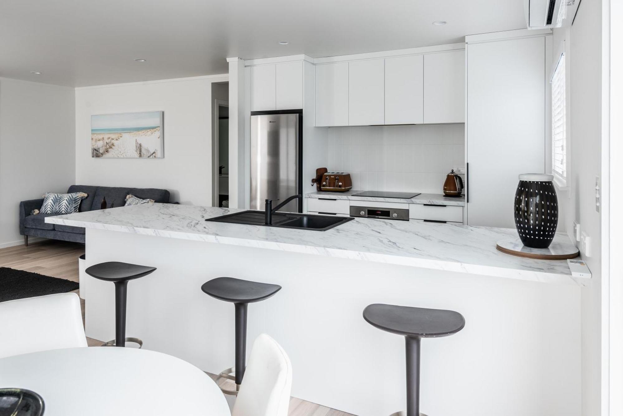 Awesome Beach House On Oceanview Road Mount Maunganui Ngoại thất bức ảnh