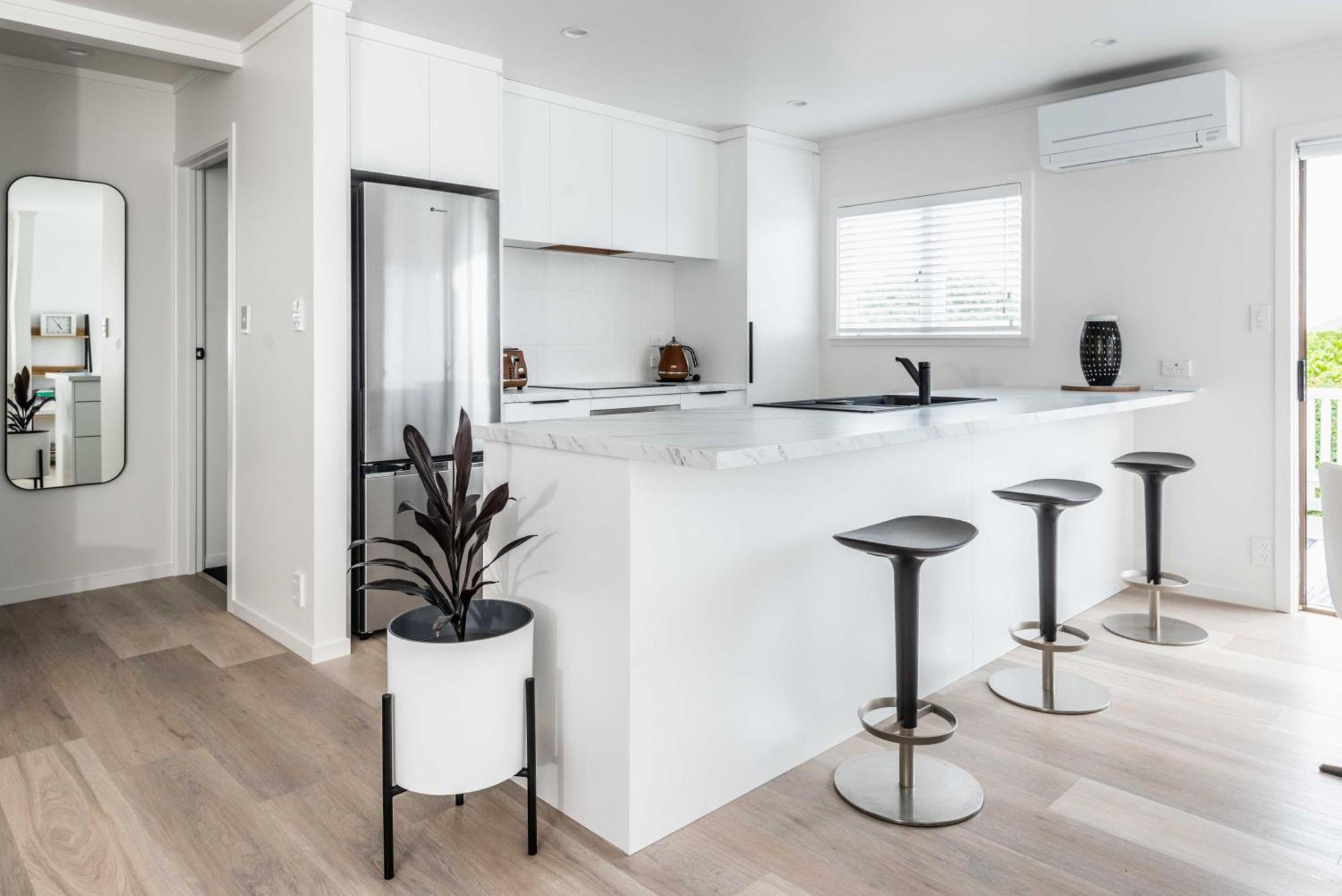 Awesome Beach House On Oceanview Road Mount Maunganui Ngoại thất bức ảnh