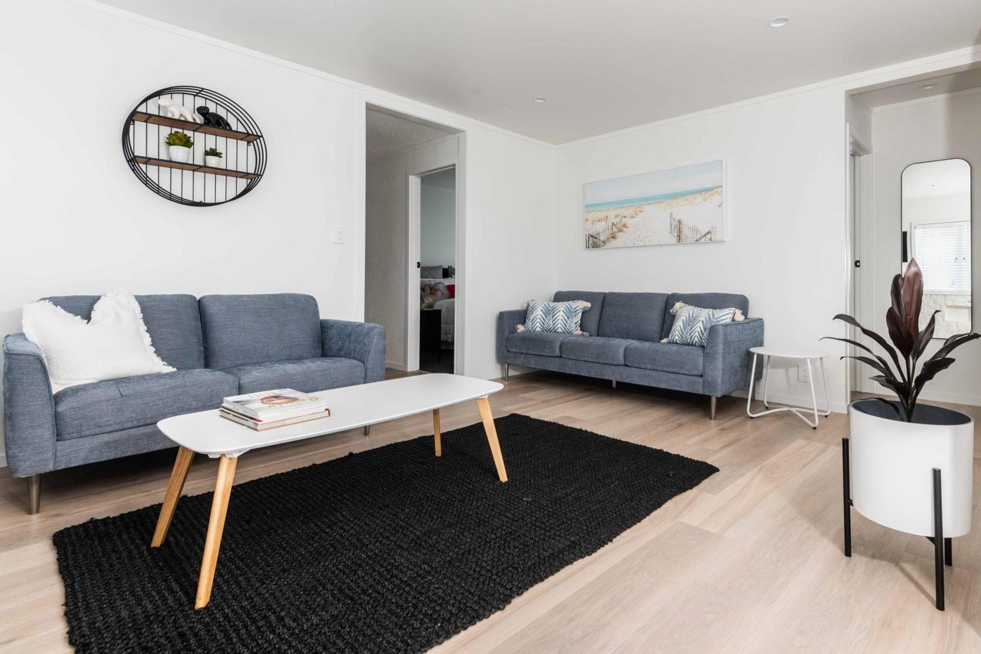 Awesome Beach House On Oceanview Road Mount Maunganui Ngoại thất bức ảnh