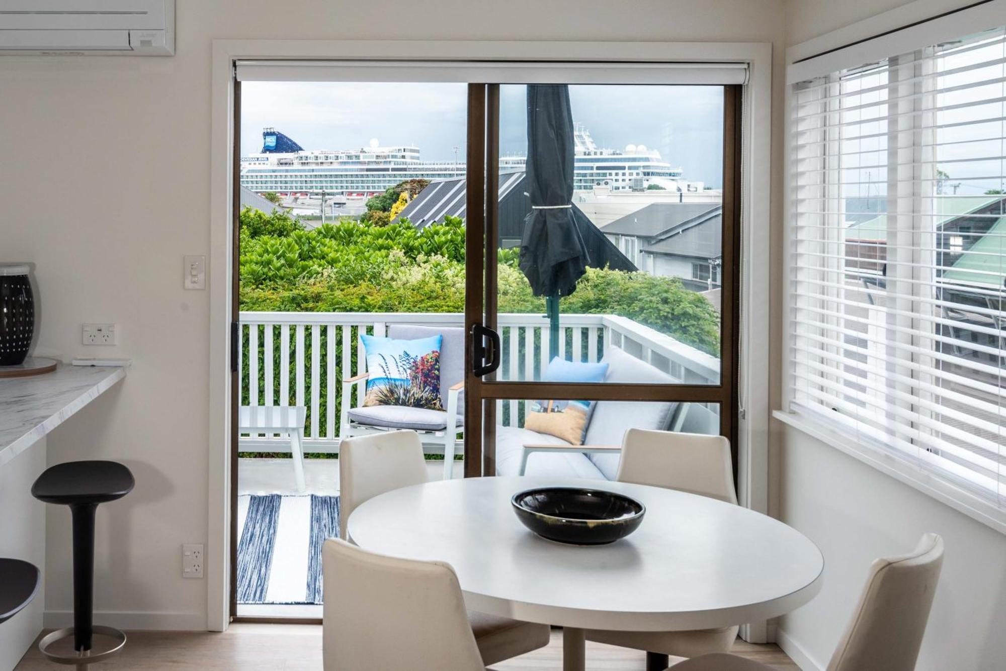Awesome Beach House On Oceanview Road Mount Maunganui Ngoại thất bức ảnh